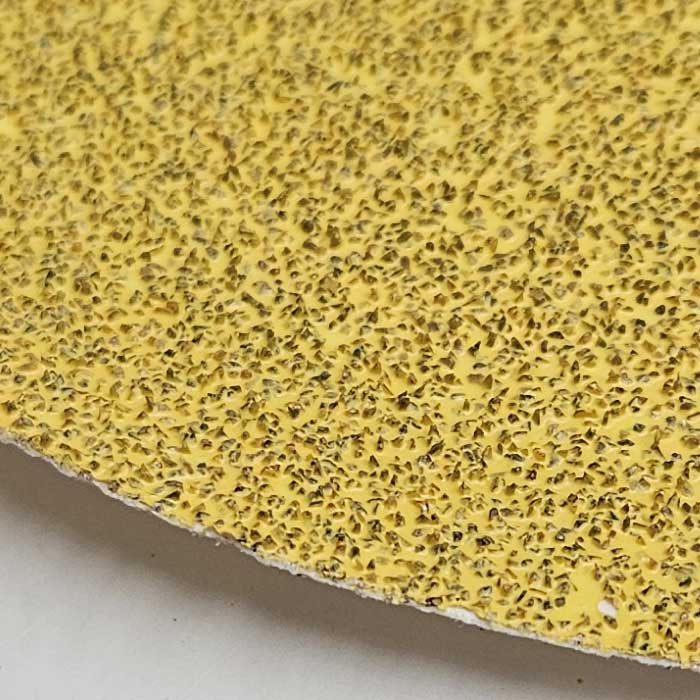 Mirka 150mm GOLD PSA Sanding Discs (No Holes) P40 Grit - Pack of 50, (2333405040) CLEARANCE