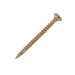 Product image for 4 x 50mm Timco C2 Strong Fix Wood Screws, Pozi, Countersunk, ZY, Box of 200 (40050C2) part of a growing range from Fusion Fixings