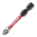 Milwaukee SHOCKWAVE™ PZ2 x 50mm Impact Bits - Pack of 10, 4932472050 - CLEARANCE
