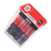 Milwaukee SHOCKWAVE™ PZ2 x 50mm Impact Bits - Pack of 10, 4932472050 - CLEARANCE