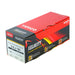 6 x 180mm Timco Velocity Wood Screws, Pozi, Countersunk, ZY, Box of 200 (60180VY)