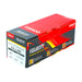 200mm Velocity wood screw box for the 6 x 200mm Timco Velocity Wood Screws, Pozi, Countersunk, ZY, Box of 200 (60200VY)