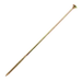  6 x 250mm Timco C2 Clamp-Fix Wood Screws, Torx (TX30) Countersunk, ZY - Box of 200 (60250C2C)