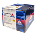 7 x 35mm Premium Nylon Wall Plugs - Screw Size 4mm - 5.5mm. Part of a larger range of wall plugs from Fusion Fixings.