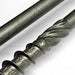 Thread image for the Spectre Torx Wafer Head Timber Screws