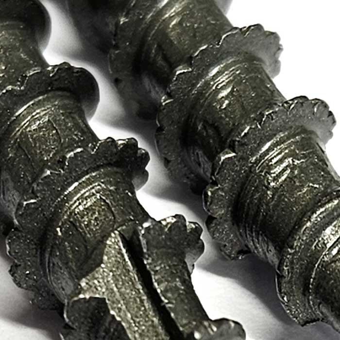 Spectre Torx Wafer Head Timber Screws Thread