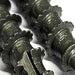 Spectre Torx Wafer Head Timber Screws Thread