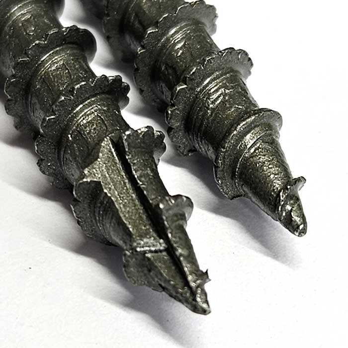 Tip image of the  Spectre Torx Wafer Head Timber Screws