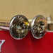 Detail image showing the head of the 8.0 x 200mm Pozi Countersunk Velocity Premium Woodscrews from Fusion Fixings