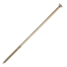 8 x 275mm Timco C2 Clamp-Fix Wood Screws, Torx (TX40) Countersunk, ZY - Box of 25 (80275C2C)