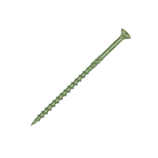 Product image of the 4.5 x 80mm Timco Decking Screws, Pozi, Countrsunk - Box of 200 (80TDECK) from Fusion Fixings