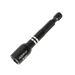 8 x 65mm Hex Socket Magnetic Impact Driver Bit (8SDX6)