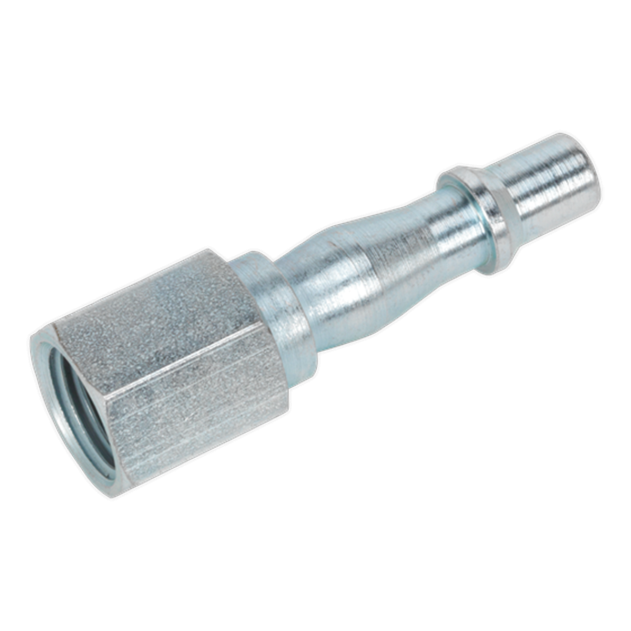 Sealey AC18 1-4" BSP Female Screwed Adapter