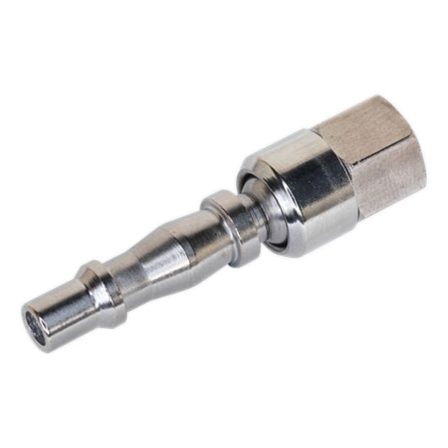 Sealey ACX91 1-4" Swivel Screwed Female Adapter