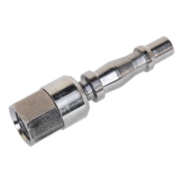 Sealey ACX91 1-4" Swivel Screwed Female Adapter