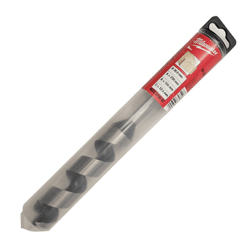Milwaukee 30 x 230mm Wood Augur Drill Bit (4932373367) - Clearance