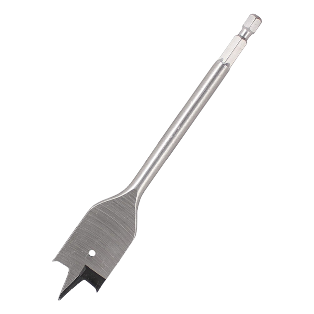 Addax FB6 Flat Wood Drill Bit 6mm