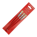 Rothenberger Plumber's Flux Paste Brush - Pack of 3 (80004) - CLEARANCE