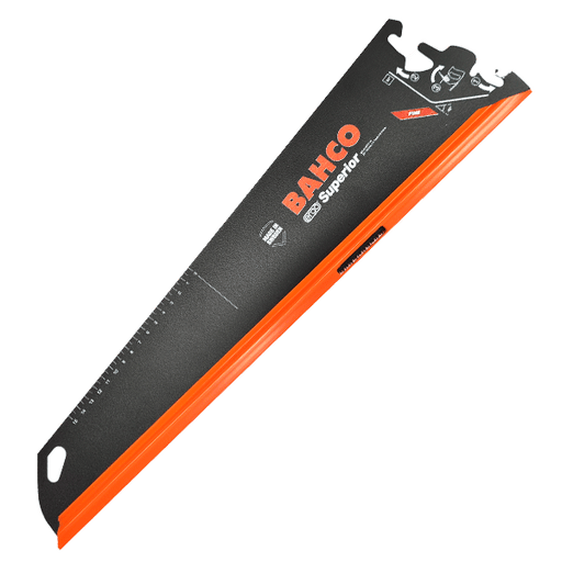 20” Bahco Superior Ergo Handsaw Blade for Fine Cutting in Hard Wood, (EX-20-XT11-C)