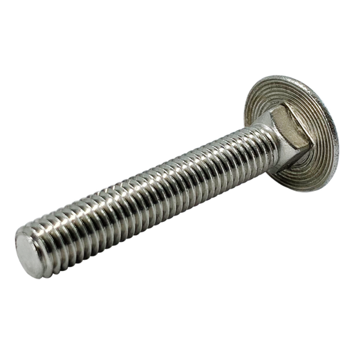 Carriage bolt  - coach bolt from Fusion Fixings