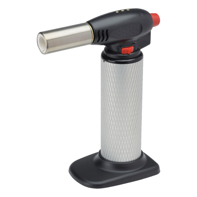 Rothenberger Professional Cooks Torch, 37702R, Piezo Ignition