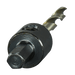 Makita Hex Shank 9.5mm Holesaw Arbor Adapter, Holesaws Size 16mm - 29mm (D-17170)