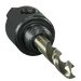 Makita Hex Shank 9.5mm Holesaw Arbor Adapter, Holesaws Size 16mm - 29mm (D-17170)