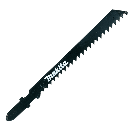 100mm jigsaw blades for wood, HCS, 4 - 50mm - pack of 5 (D-34877)