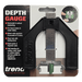 Trend Router Depth Gauge (GAUGE/1) - Clearance