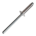 4 x 20mm Dome Head Pop Rivet (Blind Rivets) Aluminium - Steel, Grip Range: 14 - 15.5mm