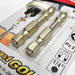 Makita Impact Gold Torsion Bit PZ2 x 50mm (B-39182) - CLEARANCE