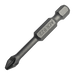 PZ2 x 50mm DeWALT Pozi Torsion Driver Bits - Pack of 5, DT7226 - CLEARANCE