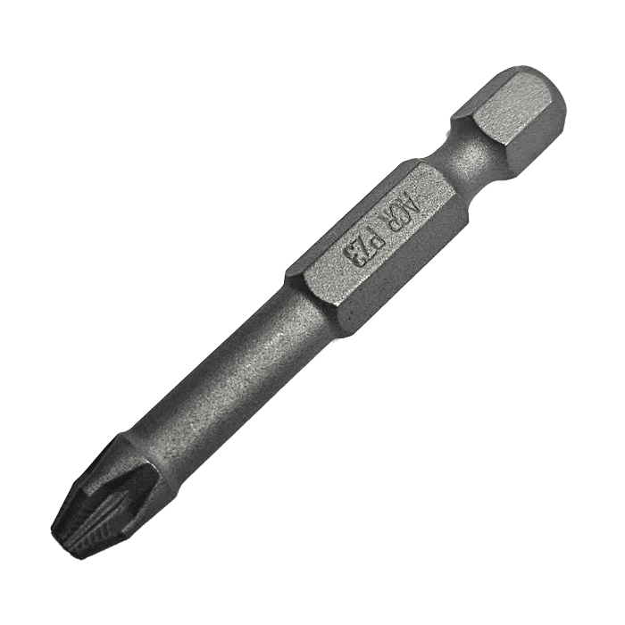 PZ3 x 50mm DeWALT Pozi Torsion Driver Bits - Pack of 5, DT7227 - CLEARANCE