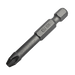 PZ3 x 50mm DeWALT Pozi Torsion Driver Bits - Pack of 5, DT7227 - CLEARANCE