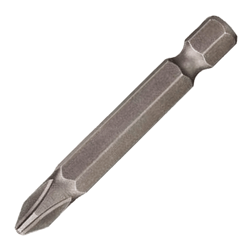 PH3 x 50mm DeWALT Phillips Torsion Driver Bits - Pack of 5, DT7247
