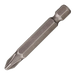PH3 x 50mm DeWALT Phillips Torsion Driver Bits - Pack of 5, DT7247