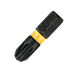 PZ3 x 25mm DeWALT Pozi Extreme Impact Torsion Driver Bits - Pack of 5, DT7388T