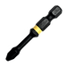 PZ2 x 50mm DeWALT Pozi Extreme Impact Torsion Driver Bits - Pack of 5, DT7391T-QZ