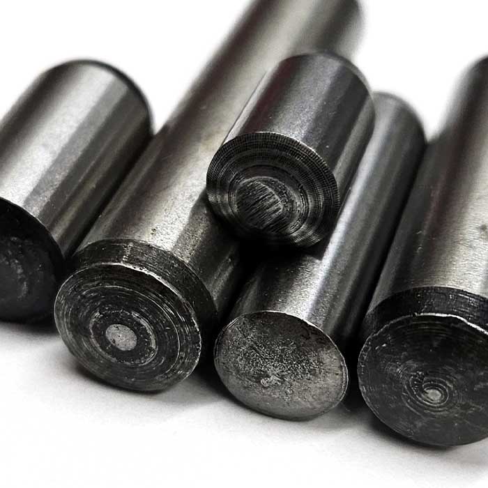 Hard and ground dowels from Fusion Fixings
