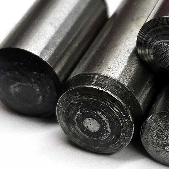 Hard and ground dowels from Fusion Fixings