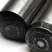 Hard and ground dowels