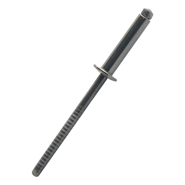 6.4mm x 20mm Dome Blind Rivet A2 Stainless ISO 15983A | Bulk Buy Discounts
