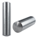 Product image for 8mm (M6) x 40mm, Metal Dowel Pin, Hard & Ground, A1 Stainless Steel, DIN 7 part of a growing range from Fusion Fixings