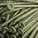ForgeFast Decking Screw, Torx, Countersunk, Green, Tub of 300 (FFDS5100GT)