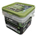 5 x 100mm ForgeFast Decking Screw, Torx, Countersunk, Green, Tub of 300 (FFDS5100GT)