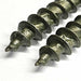 5 x 100mm ForgeFast Decking Screw, Torx, Countersunk, Green, Tub of 300 (FFDS5100GT)
