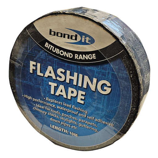50mm x 10m Bond-It Flashing Tape (BI-BDF001) - Clearance