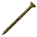 ForgeFast Timber Landscaping Screws, Torx, Countersunk, Tub of 50 (FFTCS775ET)