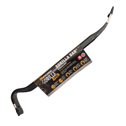 Roughneck Gorilla Bar 610mm (24"), 64-407 - CLEARANCE