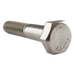 M6 x 85mm hexagon bolt. Known as a hex bolts and supplied from Fusion Fixings in stainless steel offering a high level of corrosion resistance.